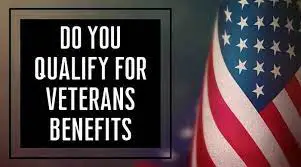 Eligibility Requirements For Veterans Grants 2