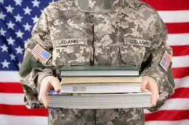 Grants And Scholarships For Veterans Going Back To College