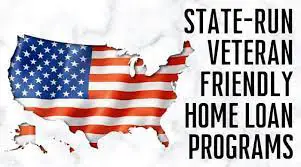 Mortgage Assistance Programs For Veterans