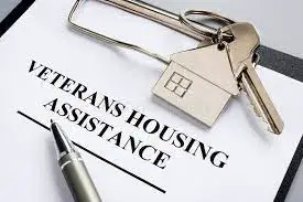 Rent Assistance For Veterans