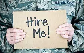 Unemployment Benefits For Veterans